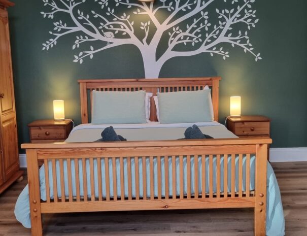 Chambre Chêne