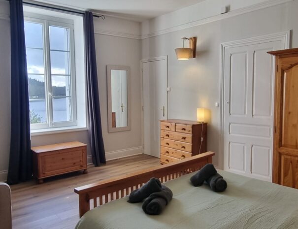 Chambre Chêne
