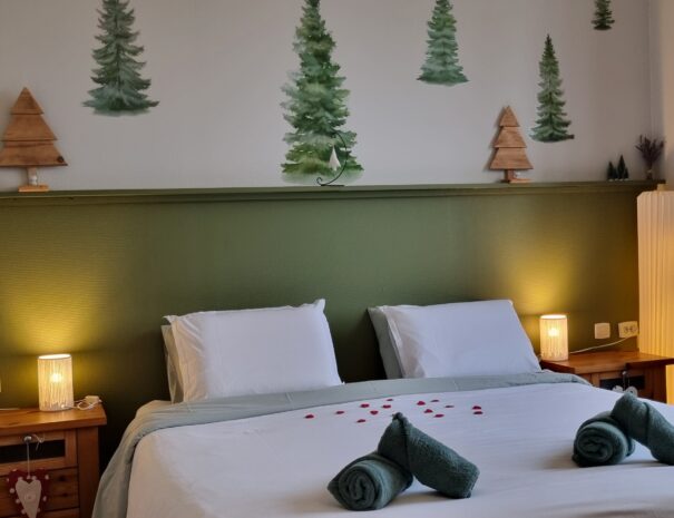La Chambre Sapin